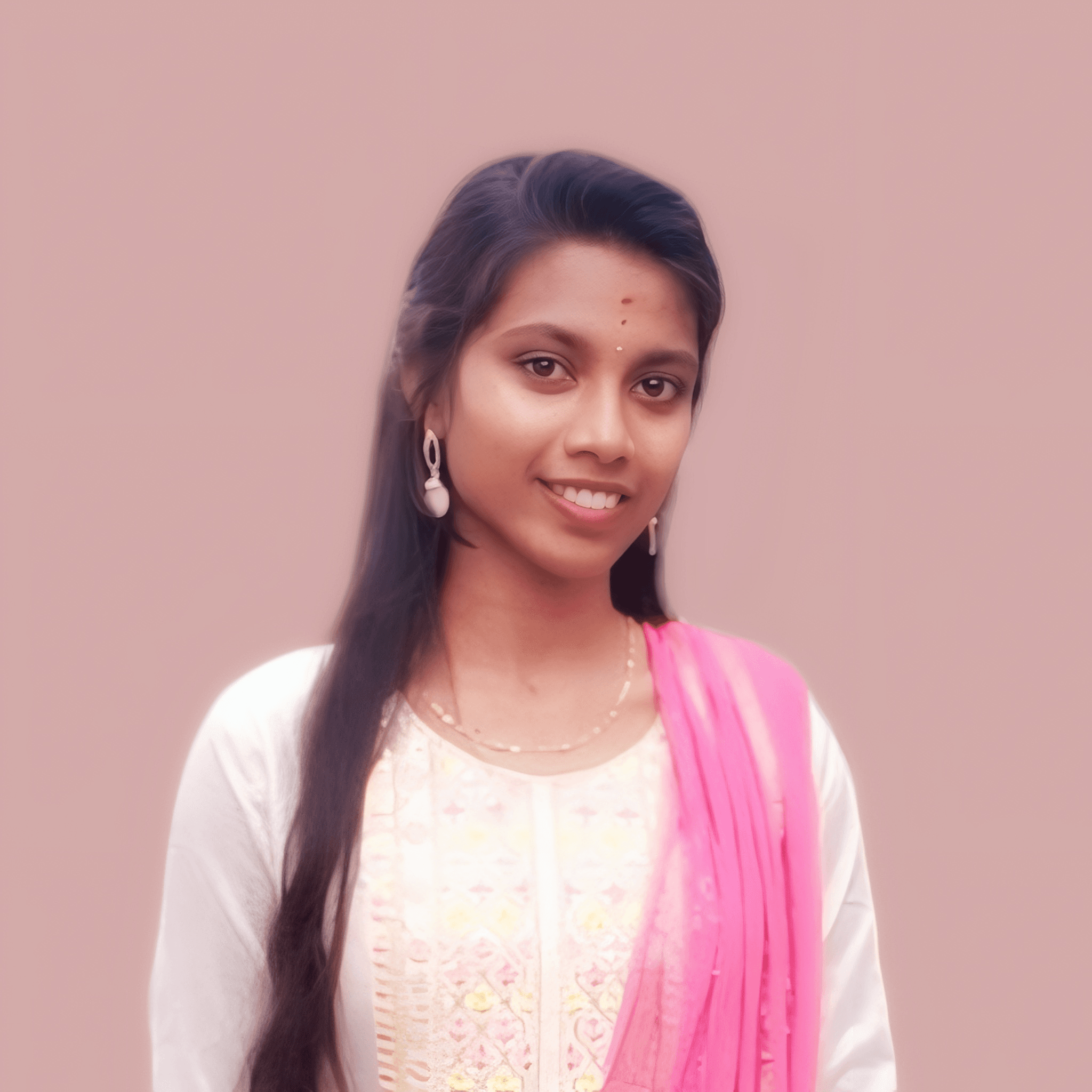 Parkavi Rajamanickam